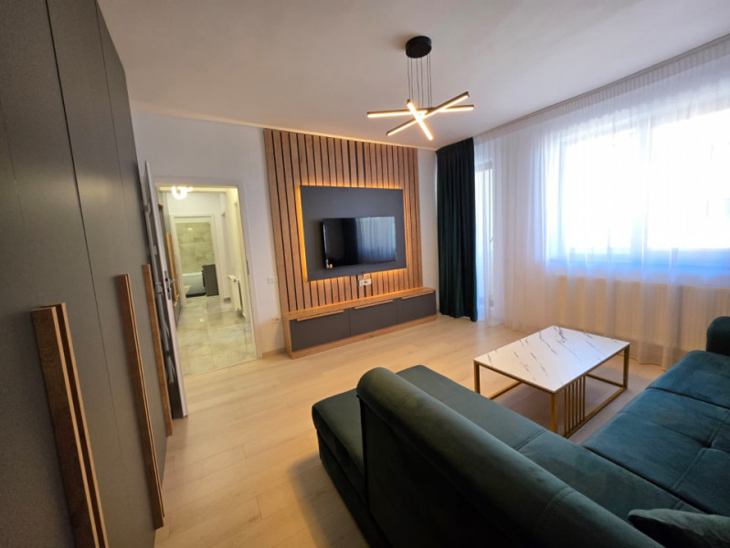 Inchiriere Apartament 2 camere Str Crisul Repede