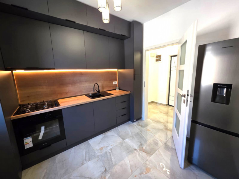 Inchiriere Apartament 2 camere Str Crisul Repede