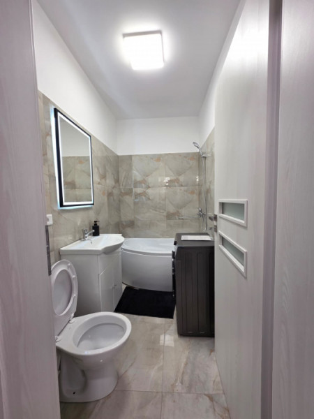 Inchiriere Apartament 2 camere Str Crisul Repede