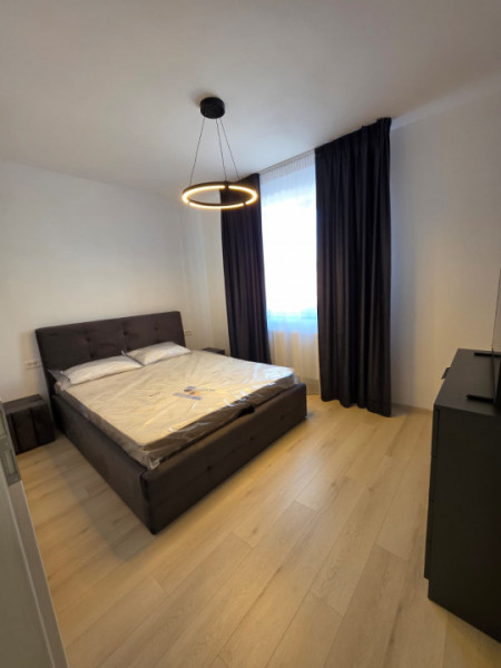 Inchiriere Apartament 2 camere Str Crisul Repede