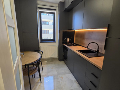 Inchiriere Apartament 2 camere Str Crisul Repede