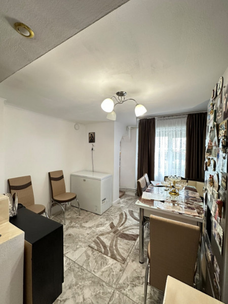 Apartament 3 camere Cornetu ilfov