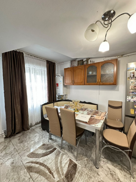 Apartament 3 camere Cornetu ilfov