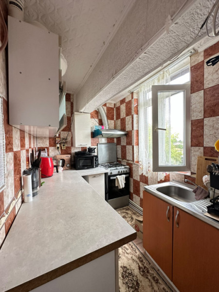 Apartament 3 camere Cornetu ilfov