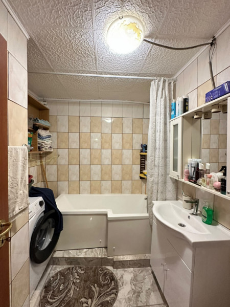 Apartament 3 camere Cornetu ilfov