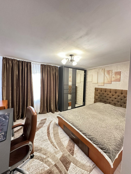 Apartament 3 camere Cornetu ilfov