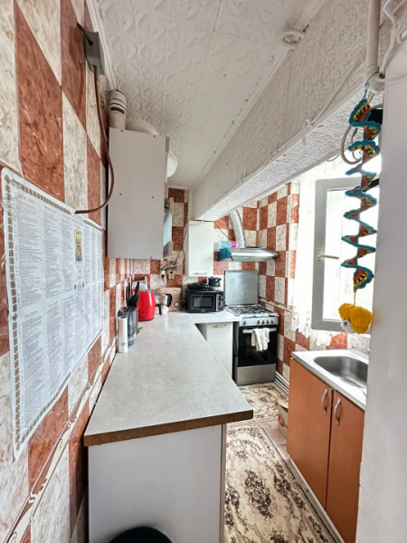 Apartament 3 camere Cornetu ilfov