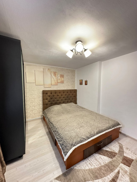 Apartament 3 camere Cornetu ilfov
