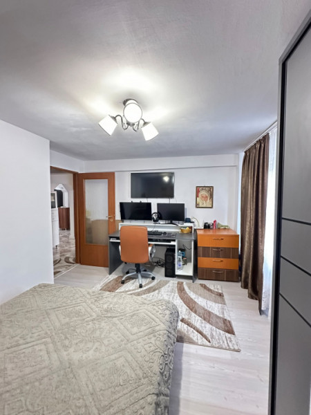 Apartament 3 camere Cornetu ilfov