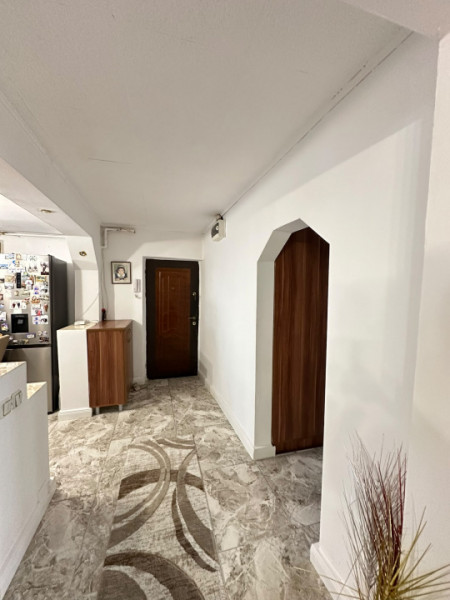 Apartament 3 camere Cornetu ilfov