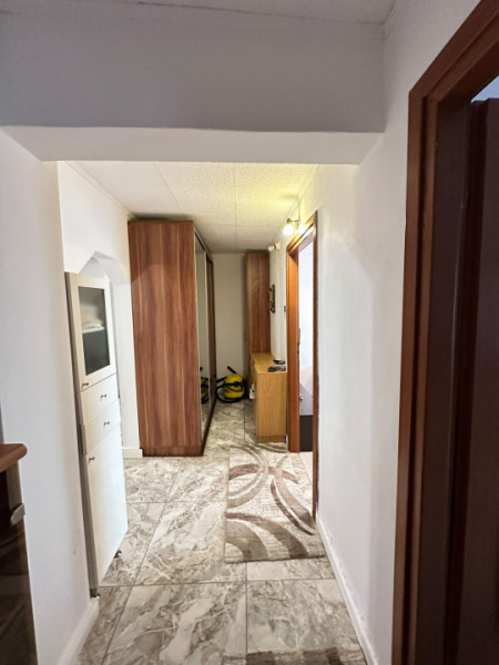 Apartament 3 camere Cornetu ilfov