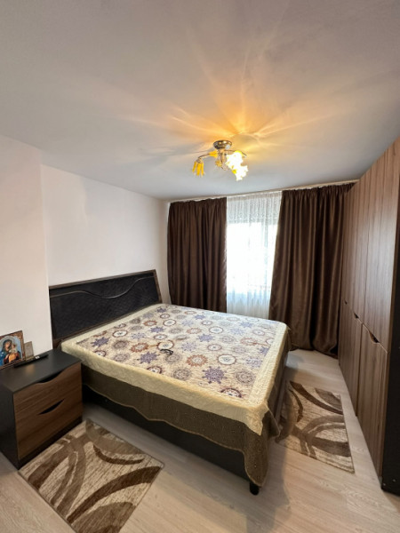 Apartament 3 camere Cornetu ilfov