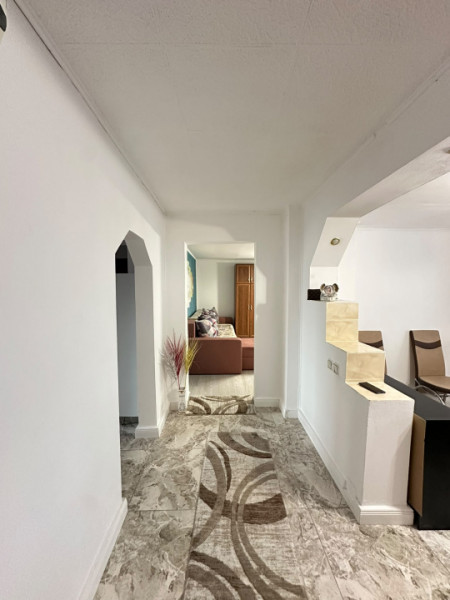 Apartament 3 camere Cornetu ilfov