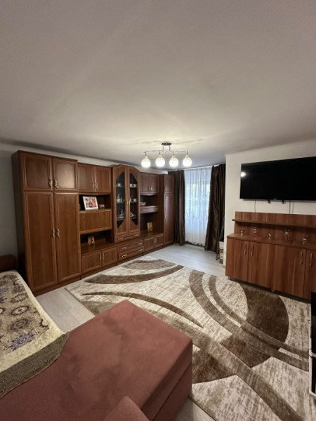 Apartament 3 camere Cornetu ilfov