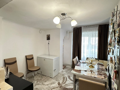 Apartament 3 camere Cornetu ilfov
