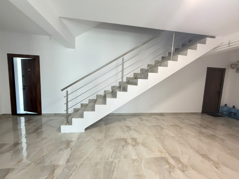 Apartament 2 camere cu gradina proprie