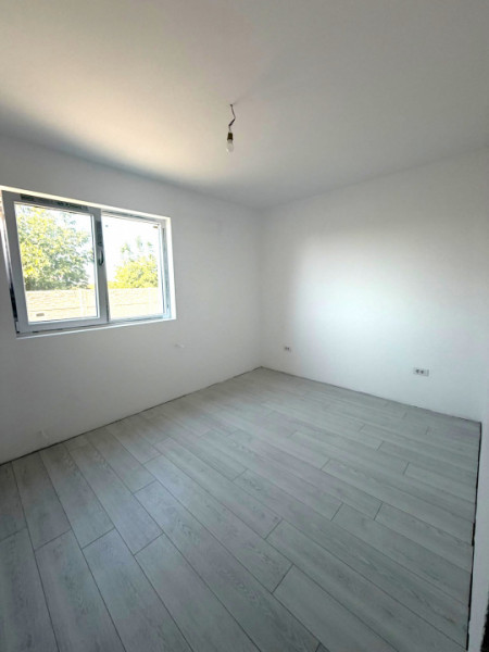 Apartament 2 camere cu gradina proprie