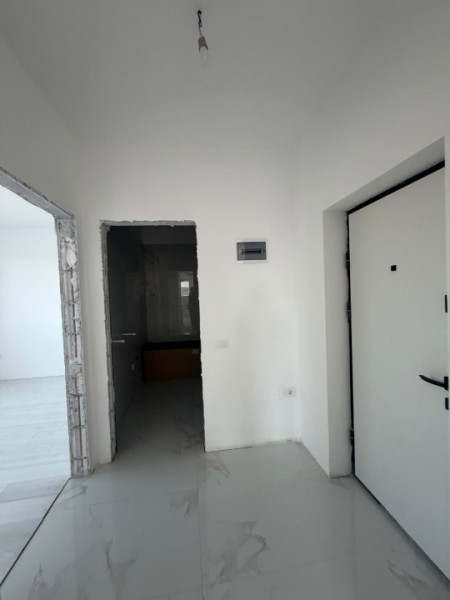 Apartament 2 camere cu gradina proprie