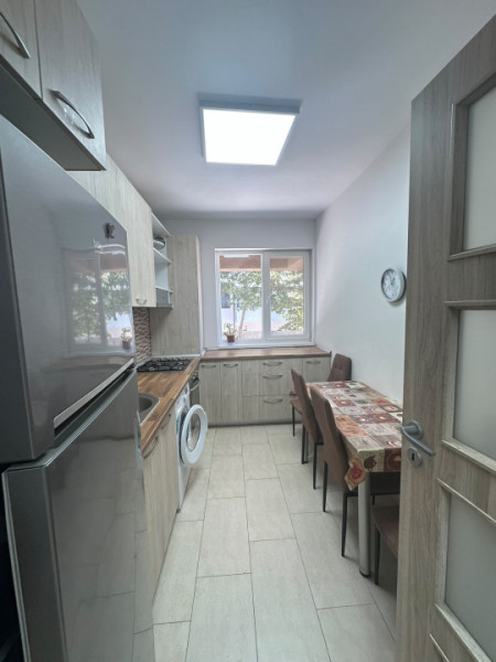 Apartament 2 camere /Prelungirea Ghencea