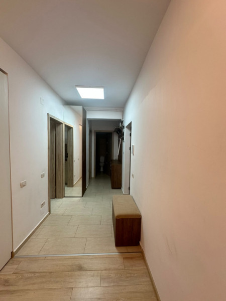 Apartament 2 camere /Prelungirea Ghencea
