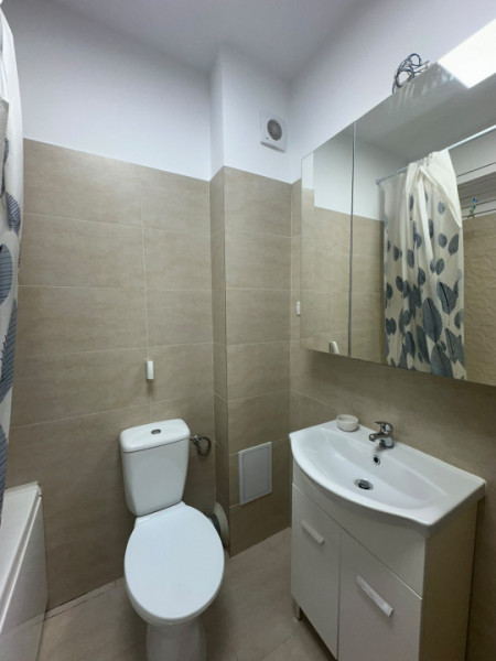Apartament 2 camere /Prelungirea Ghencea