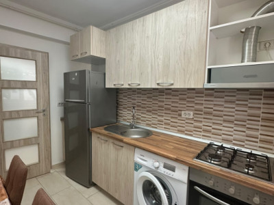 Apartament 2 camere /Prelungirea Ghencea