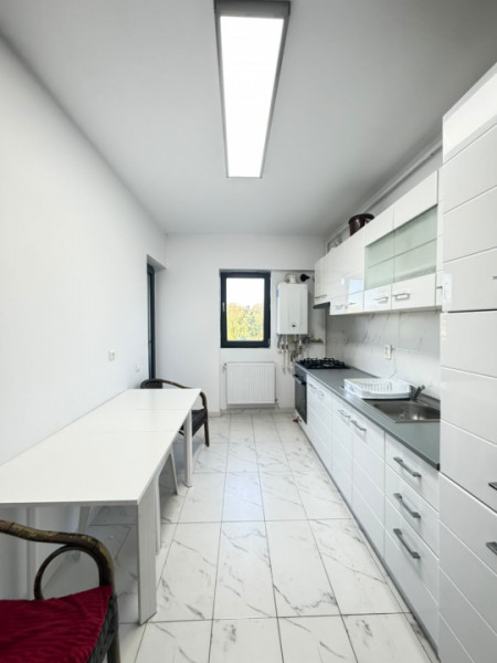 Inchiriere Apartament 2 camere /Soseaua Bucuresti-Magurele