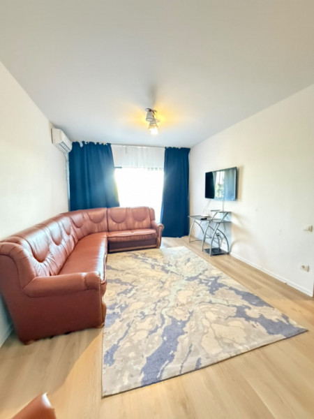 Inchiriere Apartament 2 camere /Soseaua Bucuresti-Magurele