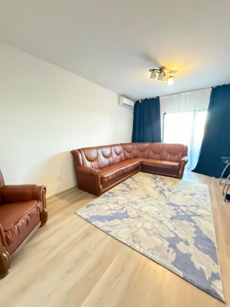 Inchiriere Apartament 2 camere /Soseaua Bucuresti-Magurele