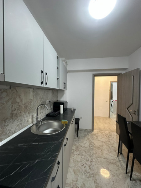 Apartament 2 camere vis a vis de Mc