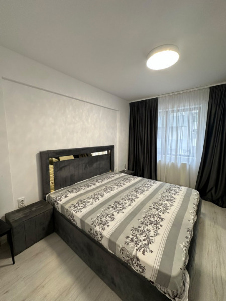Apartament 2 camere vis a vis de Mc