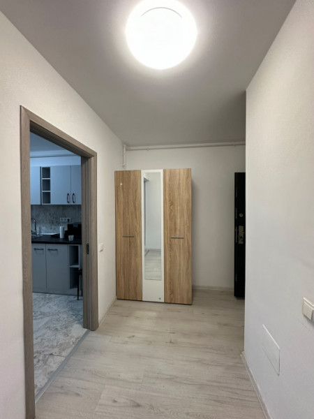 Apartament 2 camere vis a vis de Mc