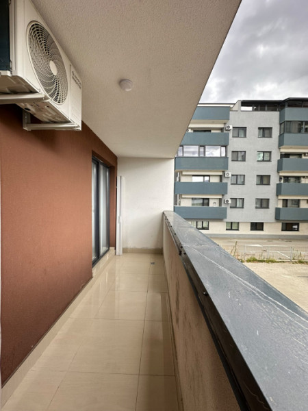 Apartament 2 camere vis a vis de Mc