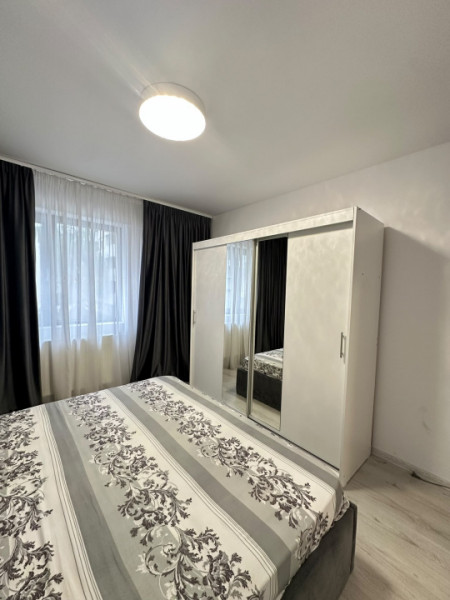 Apartament 2 camere vis a vis de Mc