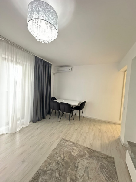 Apartament 2 camere vis a vis de Mc