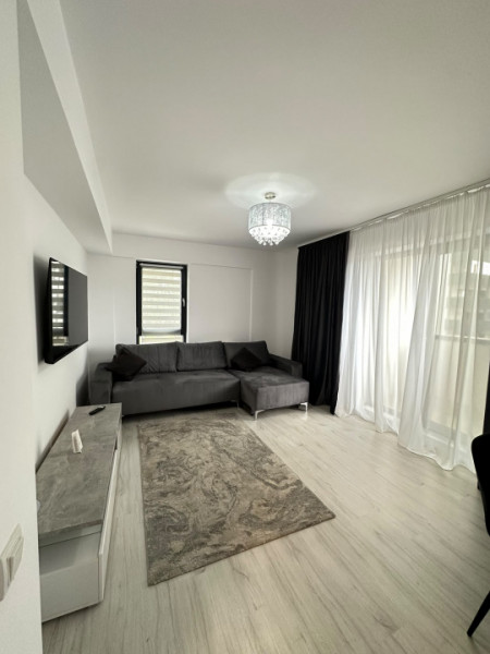 Apartament 2 camere vis a vis de Mc