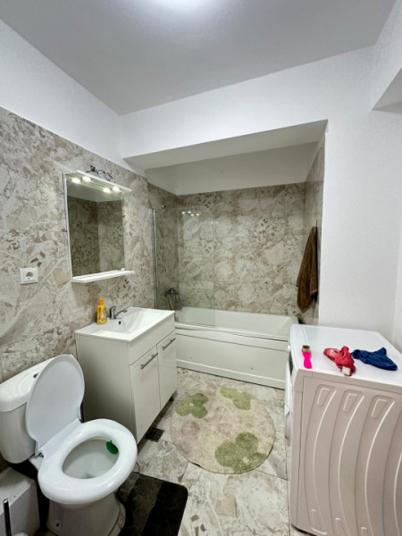 Apartament 2 camere vis a vis de Mc
