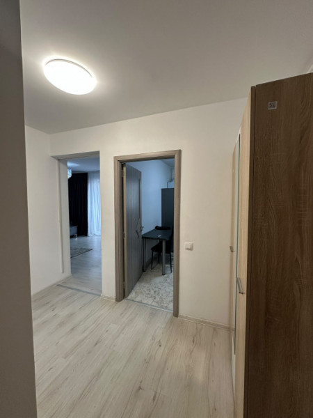 Apartament 2 camere vis a vis de Mc