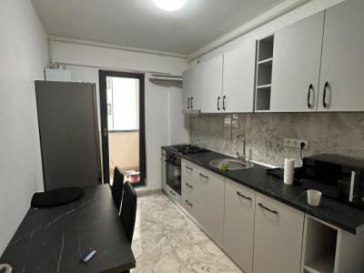Apartament 2 camere vis a vis de Mc