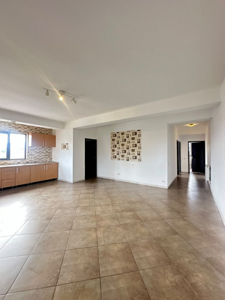 Apartament 3 camere de Inchiriat Soseaua Alexandriei