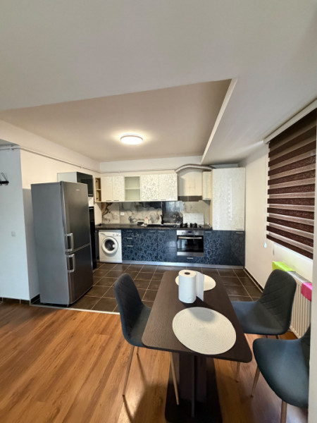 Apartament 2 camere de inchiriat/Parc Ghidiceni