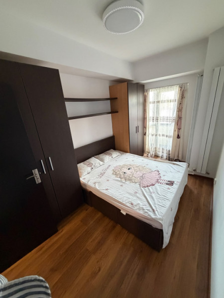 Apartament 2 camere de inchiriat/Parc Ghidiceni