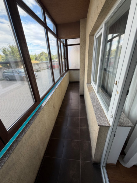 Apartament 2 camere de inchiriat/Parc Ghidiceni