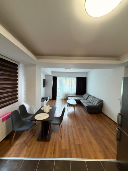 Apartament 2 camere de inchiriat/Parc Ghidiceni