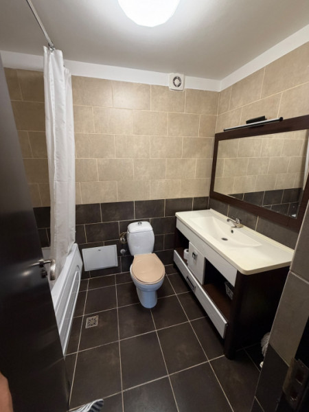 Apartament 2 camere de inchiriat/Parc Ghidiceni