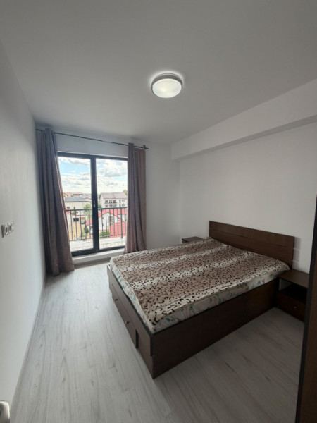 Apartament de inchiriat Soseaua Alexandriei/Onix