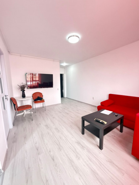 Apartament de inchiriat Soseaua Alexandriei/Onix