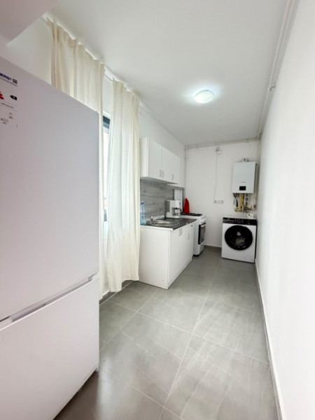 Apartament de inchiriat Soseaua Alexandriei/Onix
