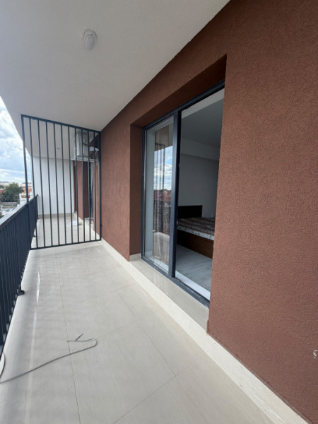 Apartament de inchiriat Soseaua Alexandriei/Onix