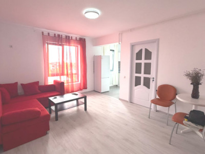 Apartament de inchiriat Soseaua Alexandriei/Onix